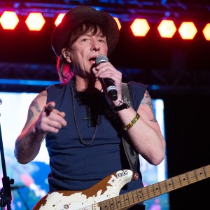 Richie Sambora