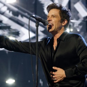 The Killers