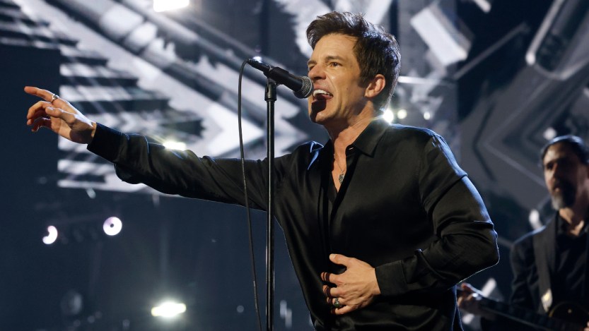 The Killers