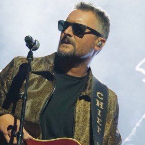Eric Church
