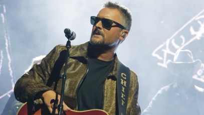Eric Church