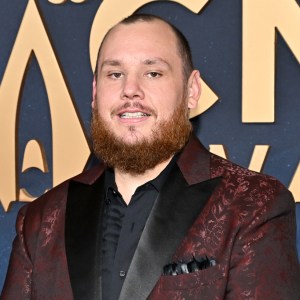Luke Combs