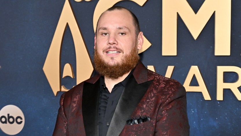 Luke Combs