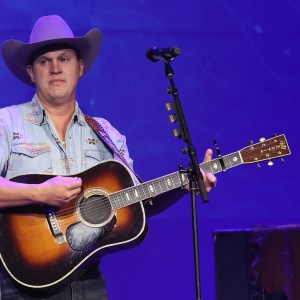 Jon Pardi