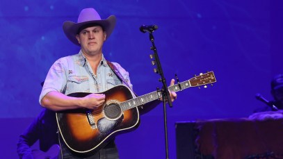 Jon Pardi