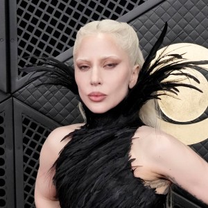 Lady Gaga