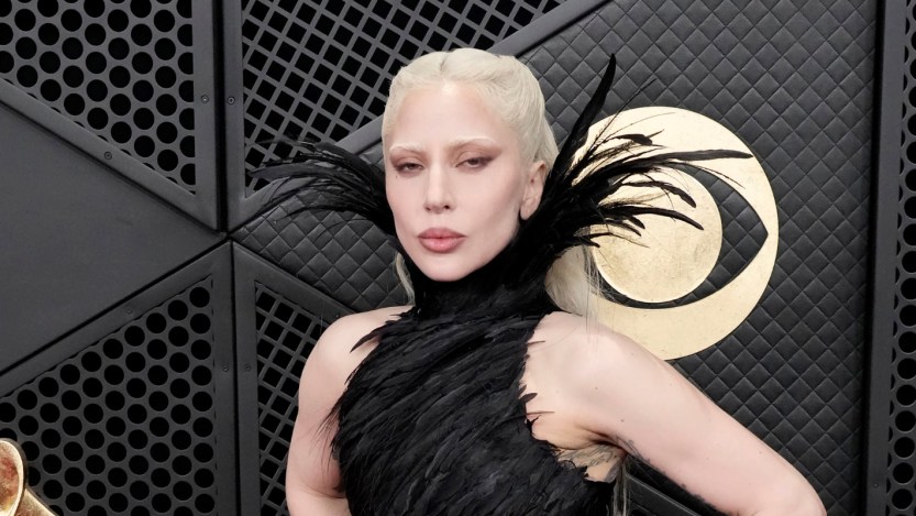 Lady Gaga