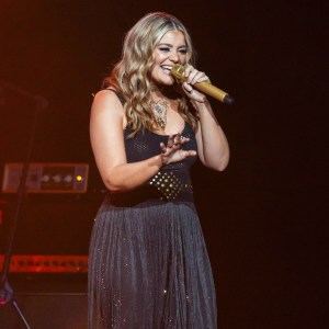 Lauren Alaina