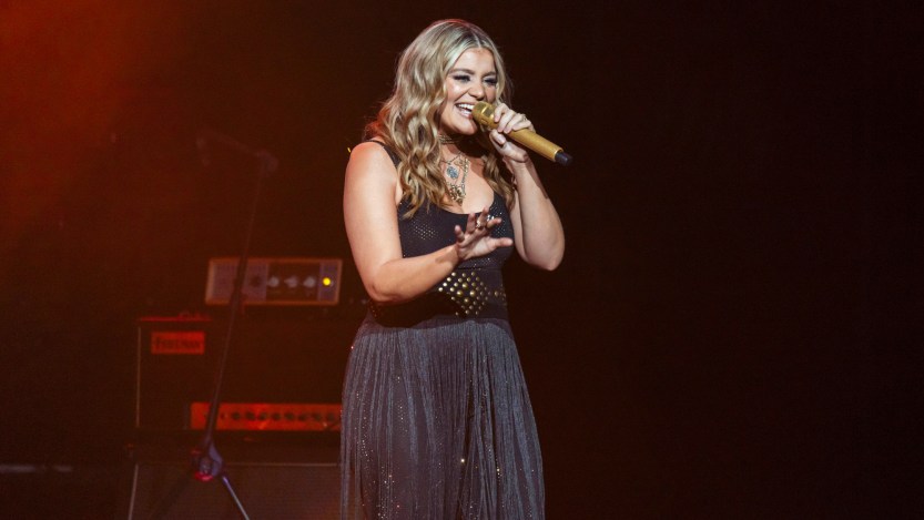 Lauren Alaina