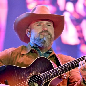 Zac Brown