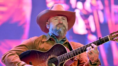 Zac Brown
