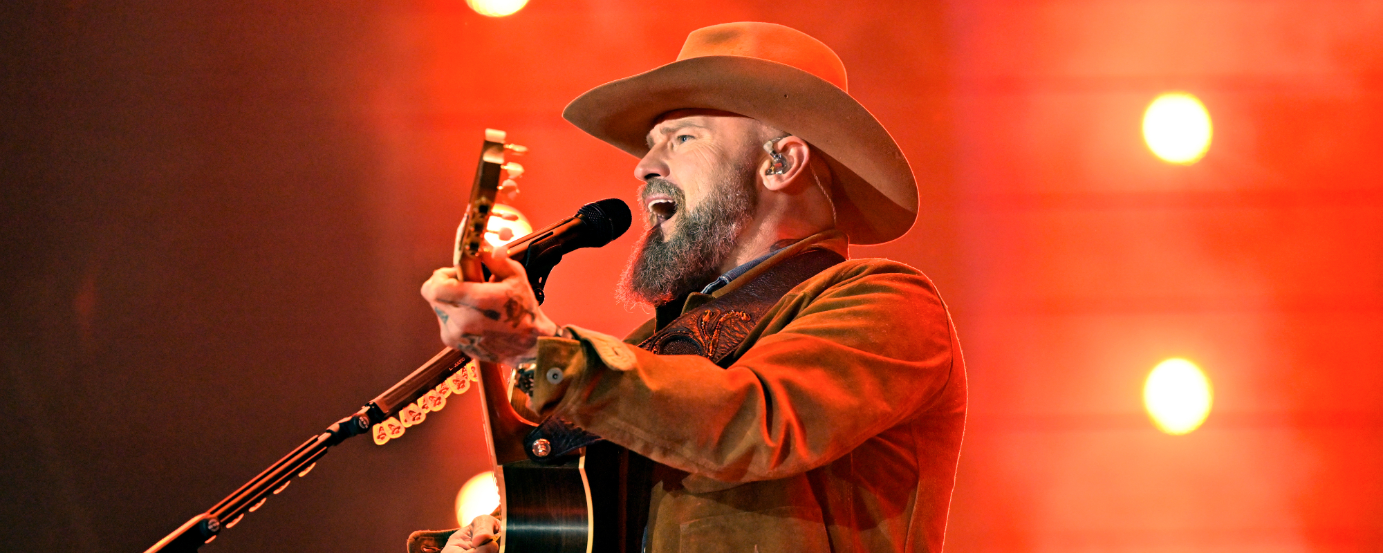 Famed Country Music Band to Headline UFC’s Freedom 250 Fan Fest