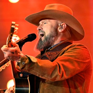 Zac Brown