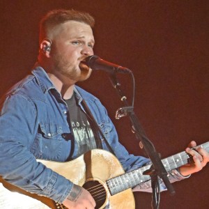Zach Bryan