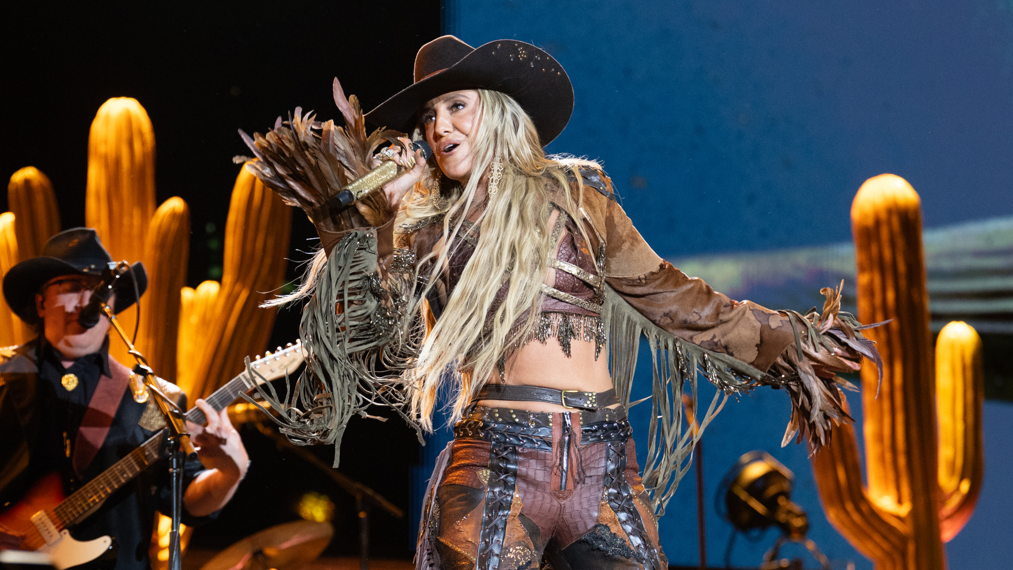 Stagecoach Temporarily Evacuated Amid High Winds: Here’s Everything You Need To Know