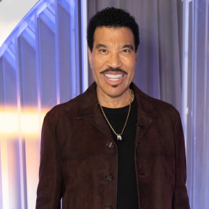 Lionel Richie