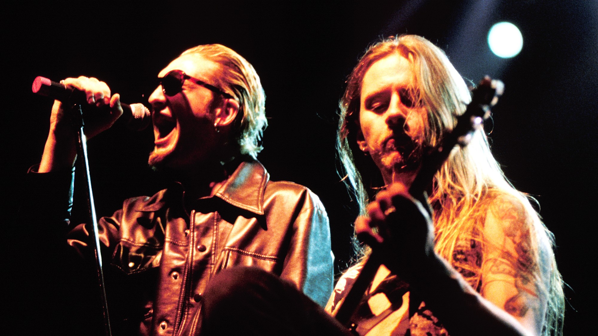 3 Grunge Guitar Solos From the 1990s That Still Shred