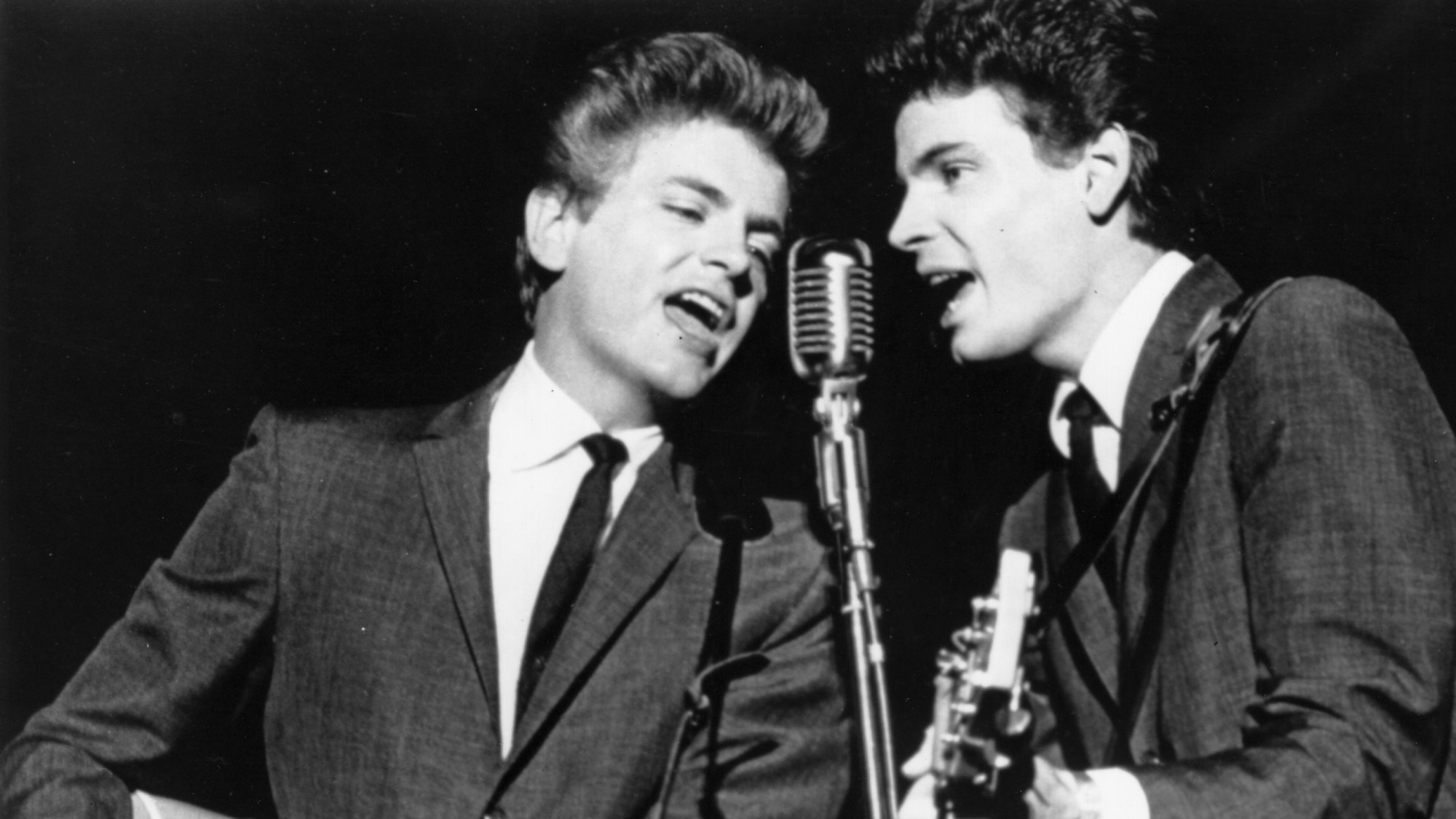 The Everly Brothers Had a Big Hit With This Innocent Song, Even Though It Was Banned at Some Radio Stations