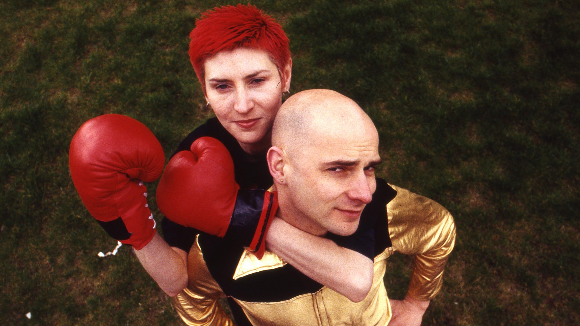 3 One-Hit Wonders From the 1990s That Quietly Shaped a Generation