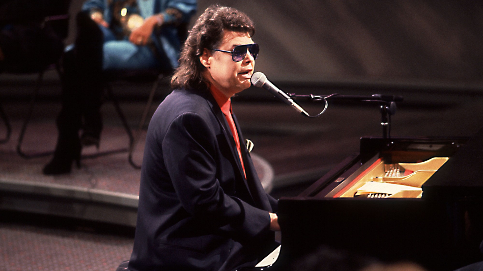 These 3 Ronnie Milsap Songs Have Absolutely Devastating Lyrics
