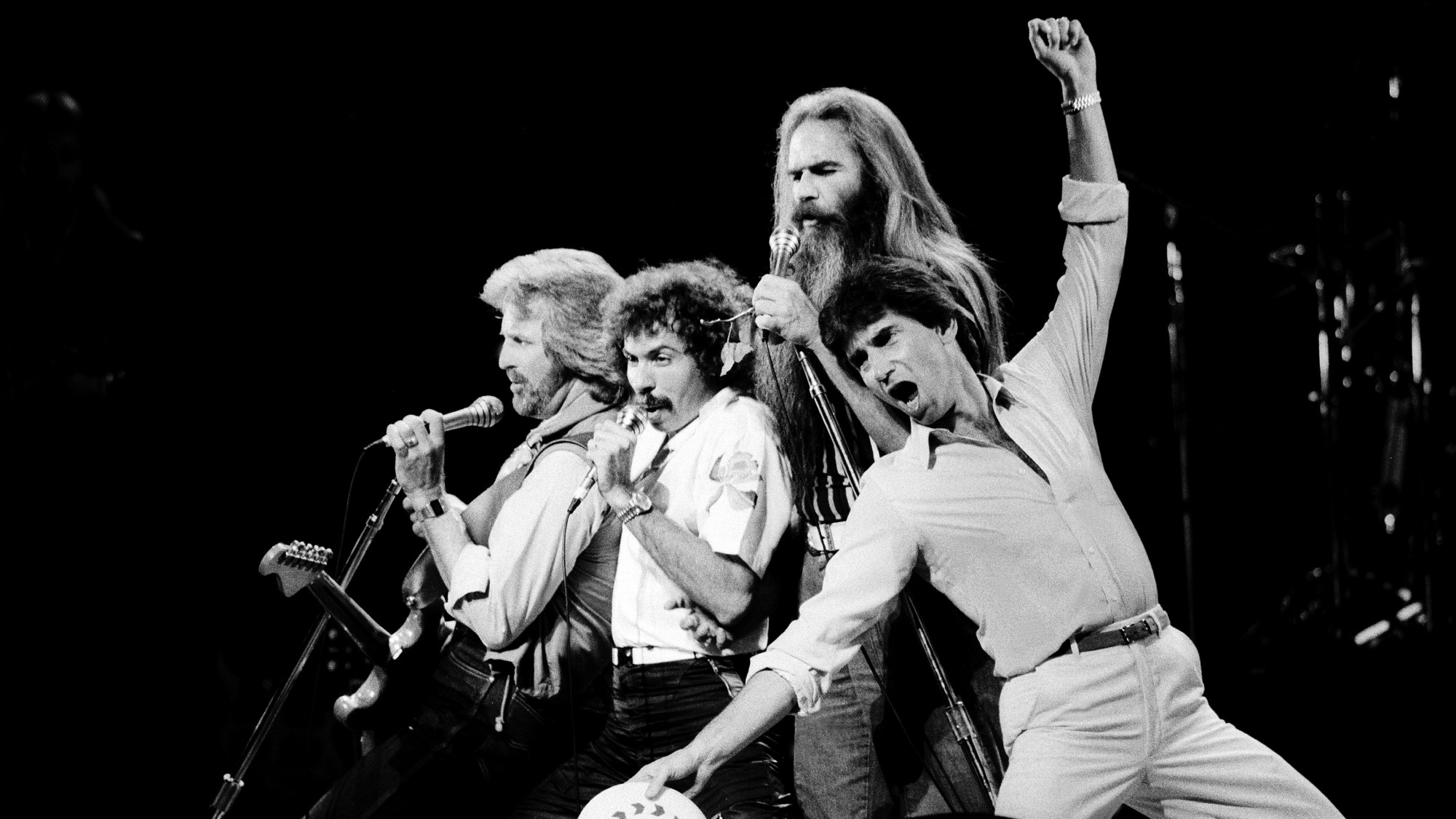 4 Country Songs Every 80s Kid Knew by Heart (But Somehow Forgot)