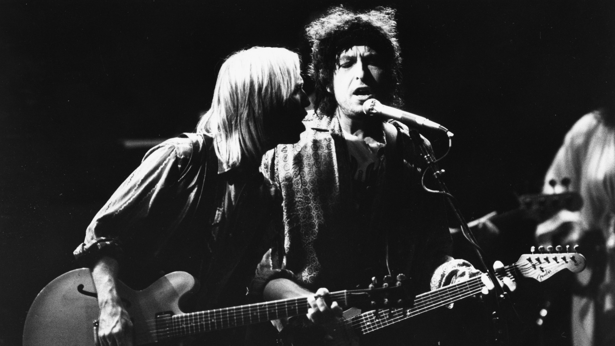 3 Mind-Bending Classic Rock Collaborations From the 1980s