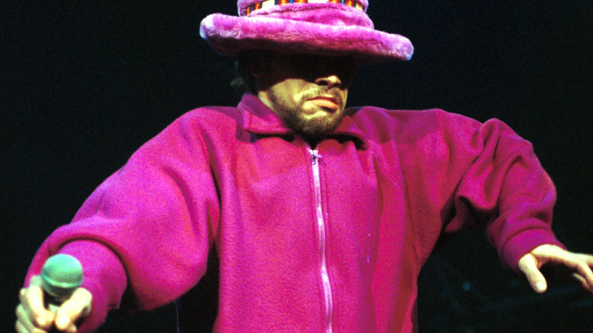 3 Times Famous Musicians Predicted the Future With Their Lyrics (I Just Can’t Explain It)