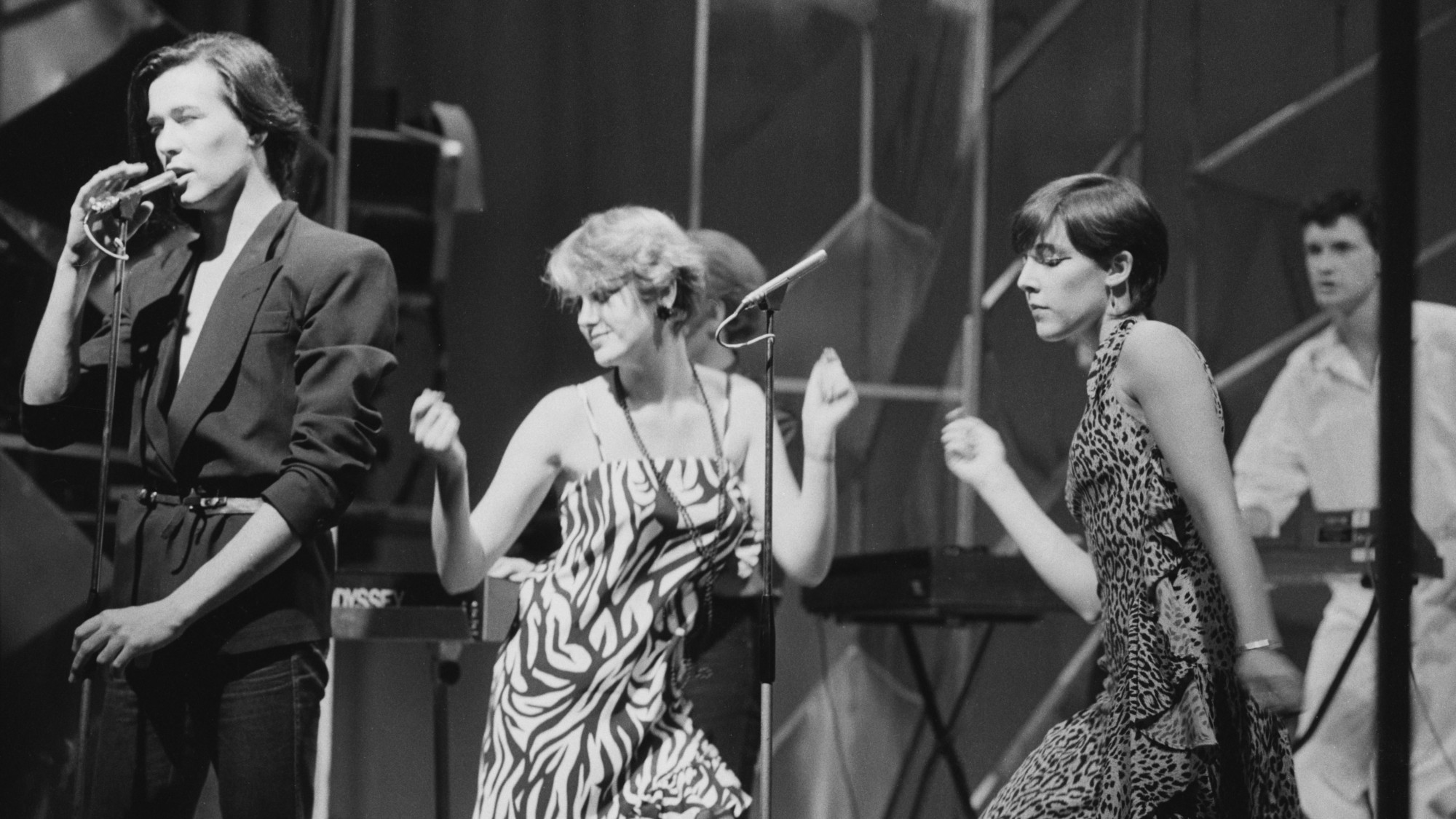 80s Kids Used To Jam Out to These 3 Songs; Now They Can’t Help but Get Creeped Out