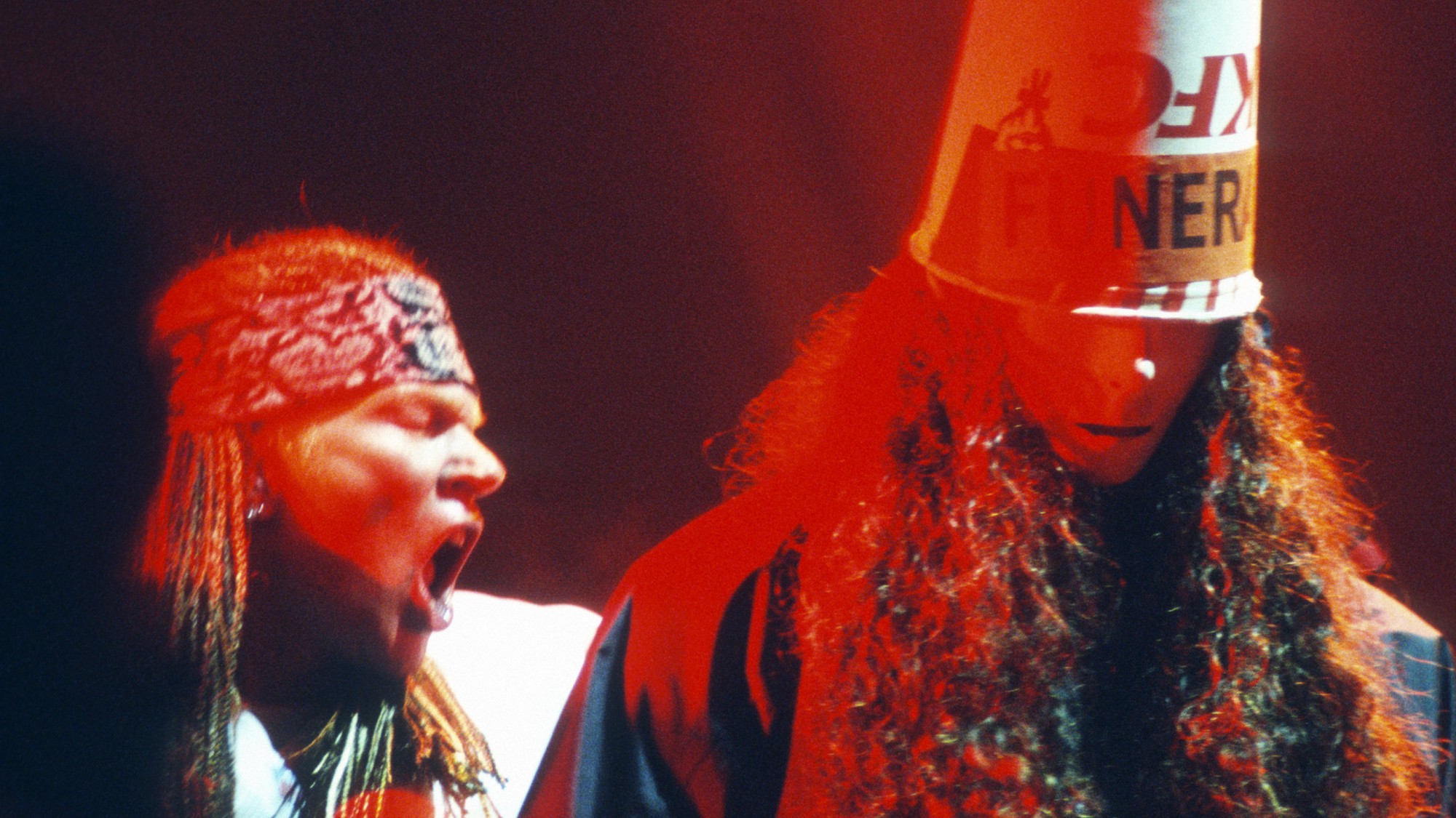 3 Rock Band Members That Just Weren’t Meant To Replace Their Predescers