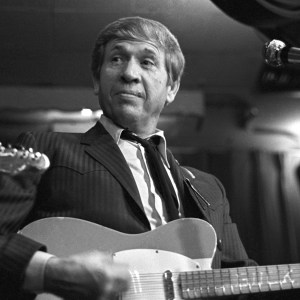 UNSPECIFIED - JANUARY 01: Photo of Buck Owens (Photo by Michael Ochs Archives/Getty Images)