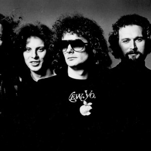 UNSPECIFIED - CIRCA 1970: Photo of April Wine Photo by Michael Ochs Archives/Getty Images