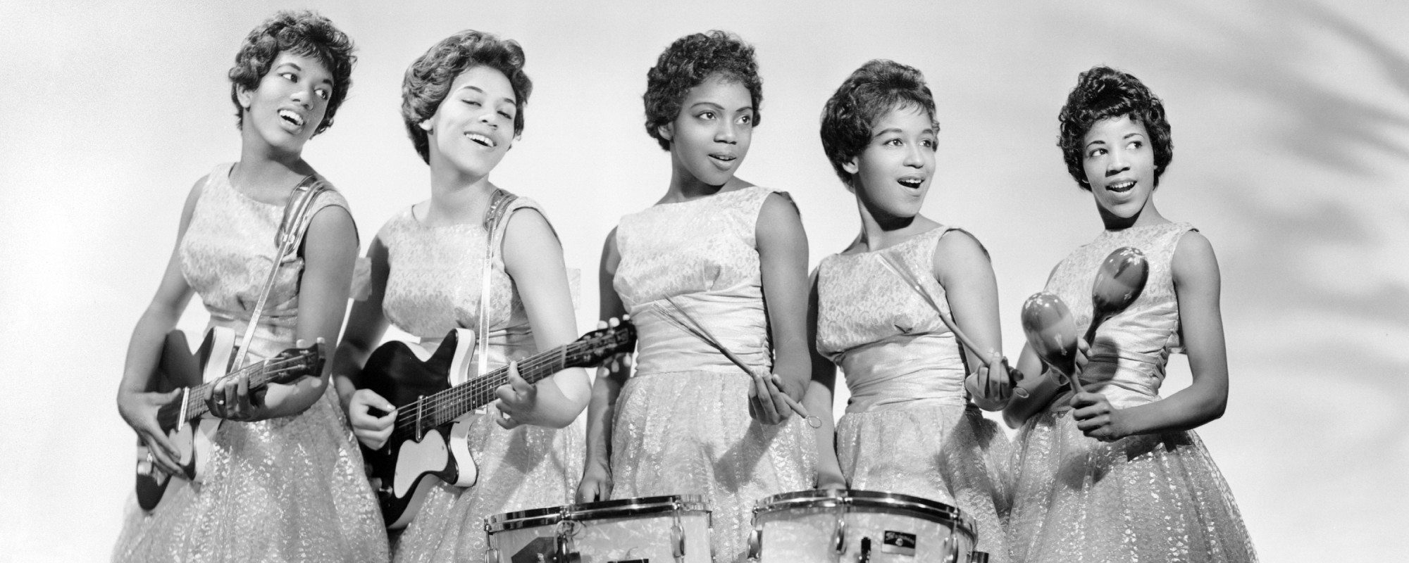 3 Forgotten Slow Dances That Defined Young Love in the 1960s