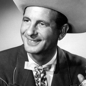 UNSPECIFIED - CIRCA 1970: Photo of Copas Cowboy Photo by Michael Ochs Archives/Getty Images