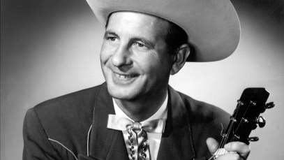 UNSPECIFIED - CIRCA 1970: Photo of Copas Cowboy Photo by Michael Ochs Archives/Getty Images