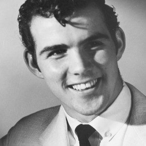UNSPECIFIED - CIRCA 1970: Photo of Billy Craddock Photo by Michael Ochs Archives/Getty Images