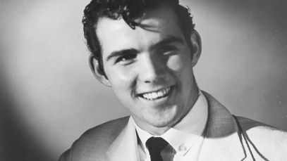 UNSPECIFIED - CIRCA 1970: Photo of Billy Craddock Photo by Michael Ochs Archives/Getty Images