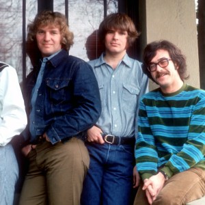UNSPECIFIED - CIRCA 1970: Photo of Creedence Clearwater Revival Photo by Michael Ochs Archives/Getty Images