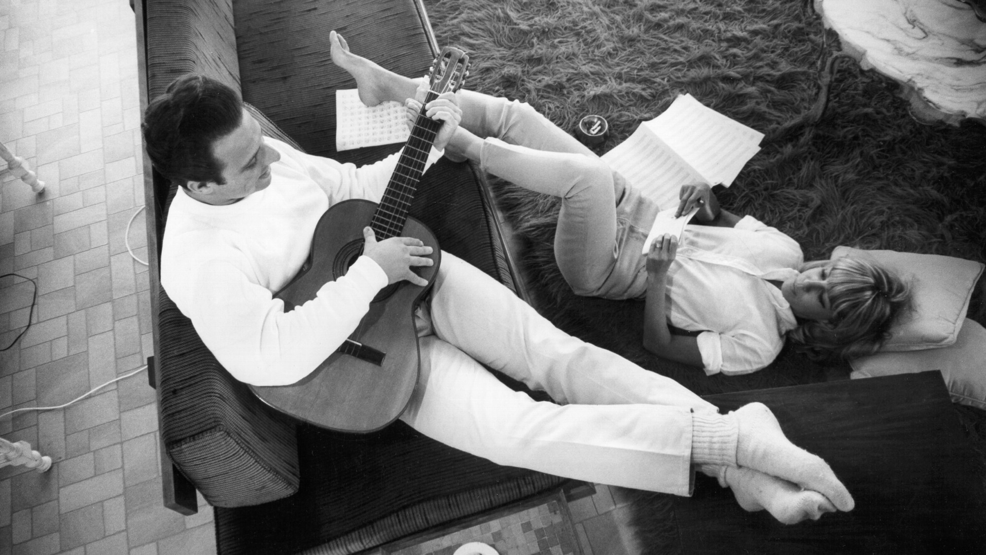 3 One-Hit Wonders From the 1960s With Choruses That Stick in Your Head for Days