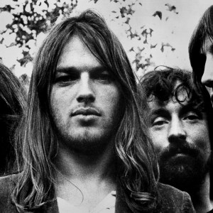 UNITED KINGDOM -, circa 1973: Pink Floyd, (L-R; Rick Wright, Dave Gilmour, Nick Mason and Roger Waters) pose for a publicity still, circa 1973. (Photo by Michael Ochs Archives/Getty Images)