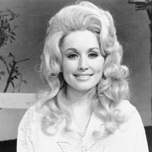Dolly Parton
