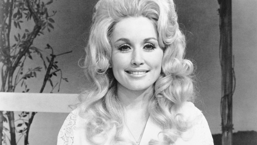 Dolly Parton