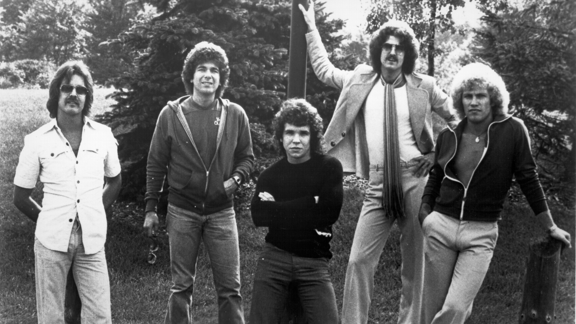 The Story Behind the All-Request 1976 One-Hit Wonder “Play That Funky Music”