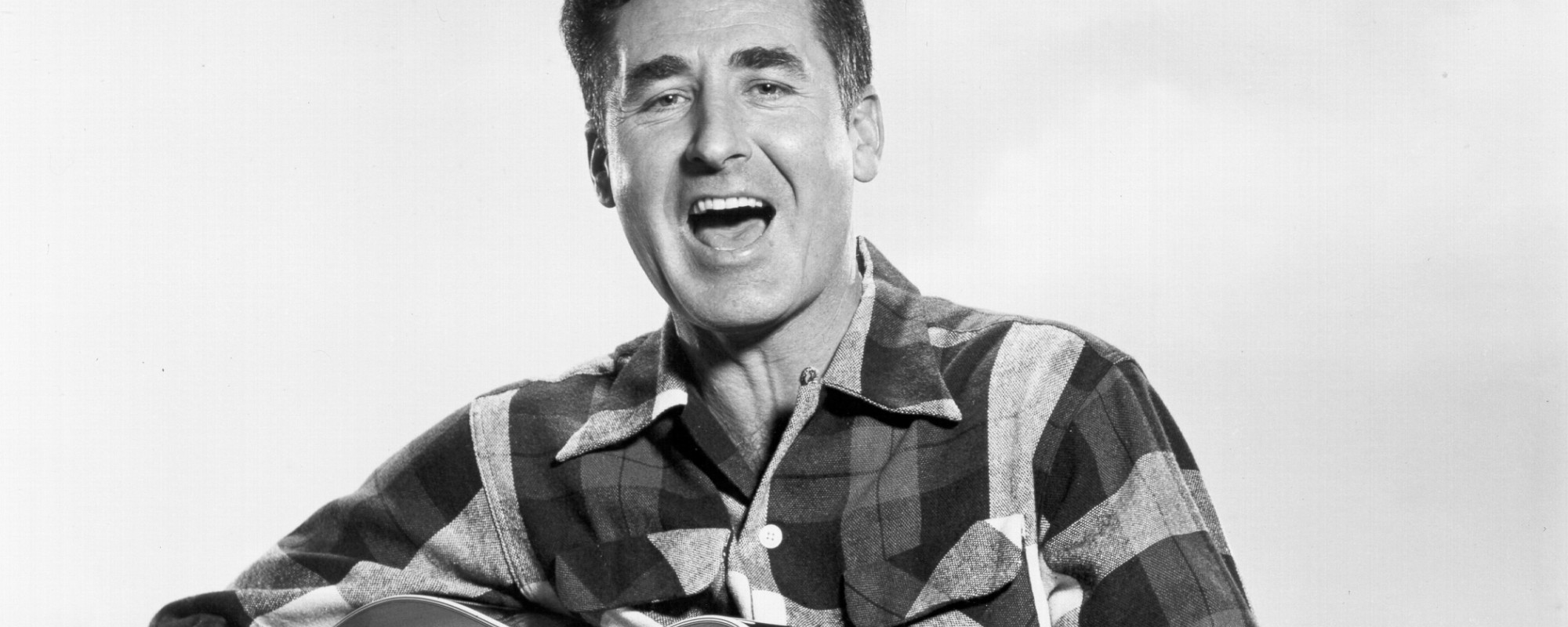 Born on This Day in 1921, the Singer-Songwriter Behind the Most Famous No. 1 Hit Novelty Song of the 1950s