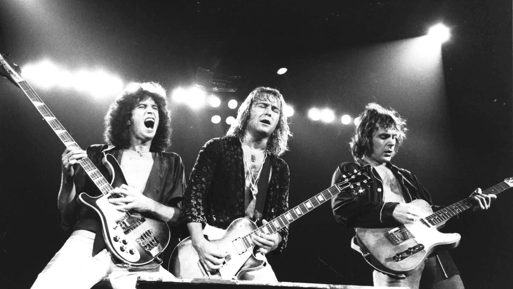 3 Classic Rock Radio Hits From 1979 That Practically Disappeared Overnight