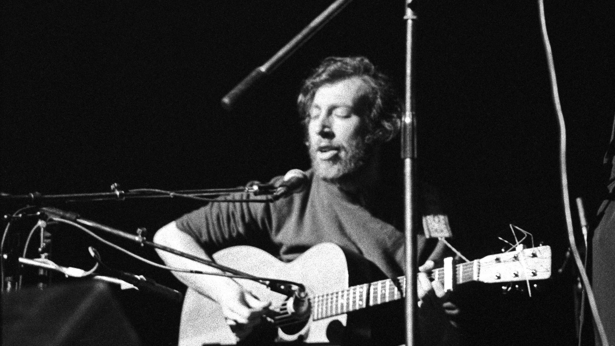 The Classic Richard Thompson Lyric That Cleverly Worked Its Way Around a Spiritual Leader’s Ultimatum