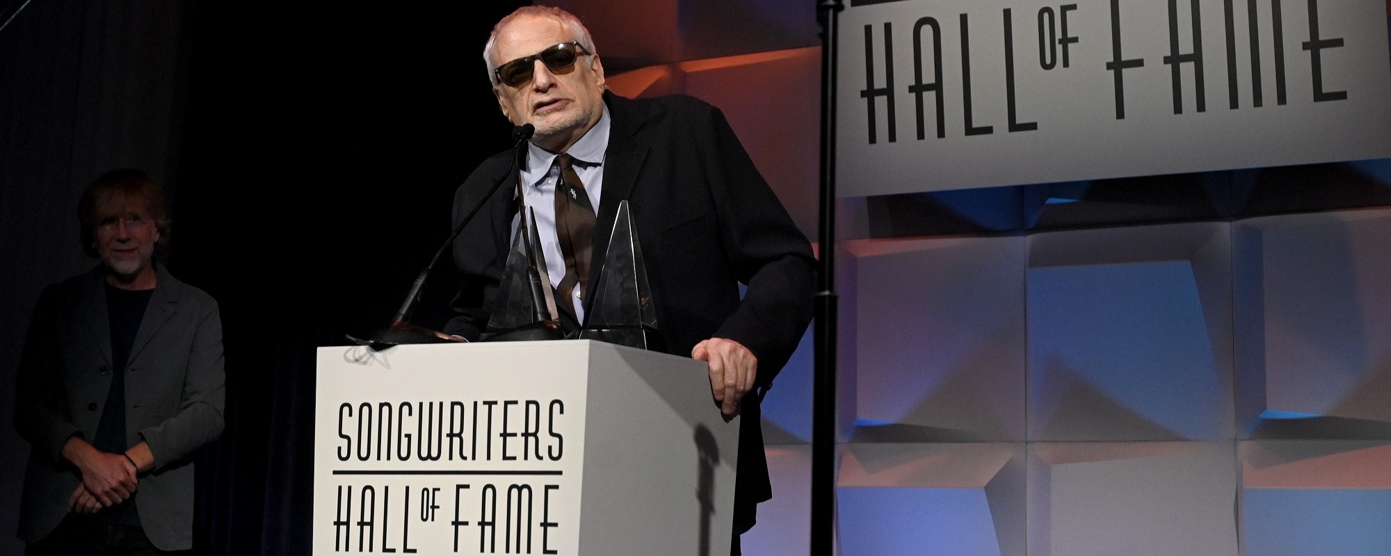 Donald Fagen Has Retired From Touring With Steely Dan, His Stepdaughter Amy Helm Reports (But He’s Still Making Music)