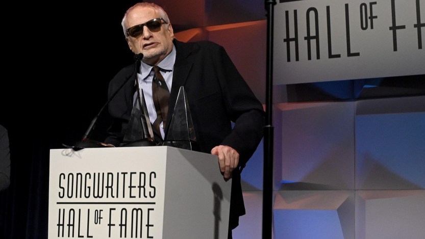 Donald Fagen Has Retired from Touring with Steely Dan, His Stepdaughter Amy Helm Reports, but He’s Still Making Music