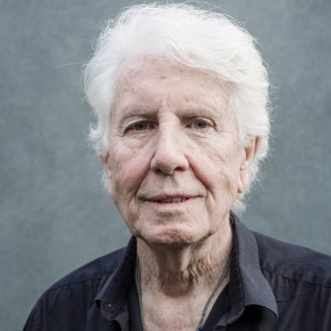 Graham Nash Reveals Plans for Upcoming Crosby, Stills & Nash Documentary and Rarities Compilation, Discusses New Solo Song (Exclusive)