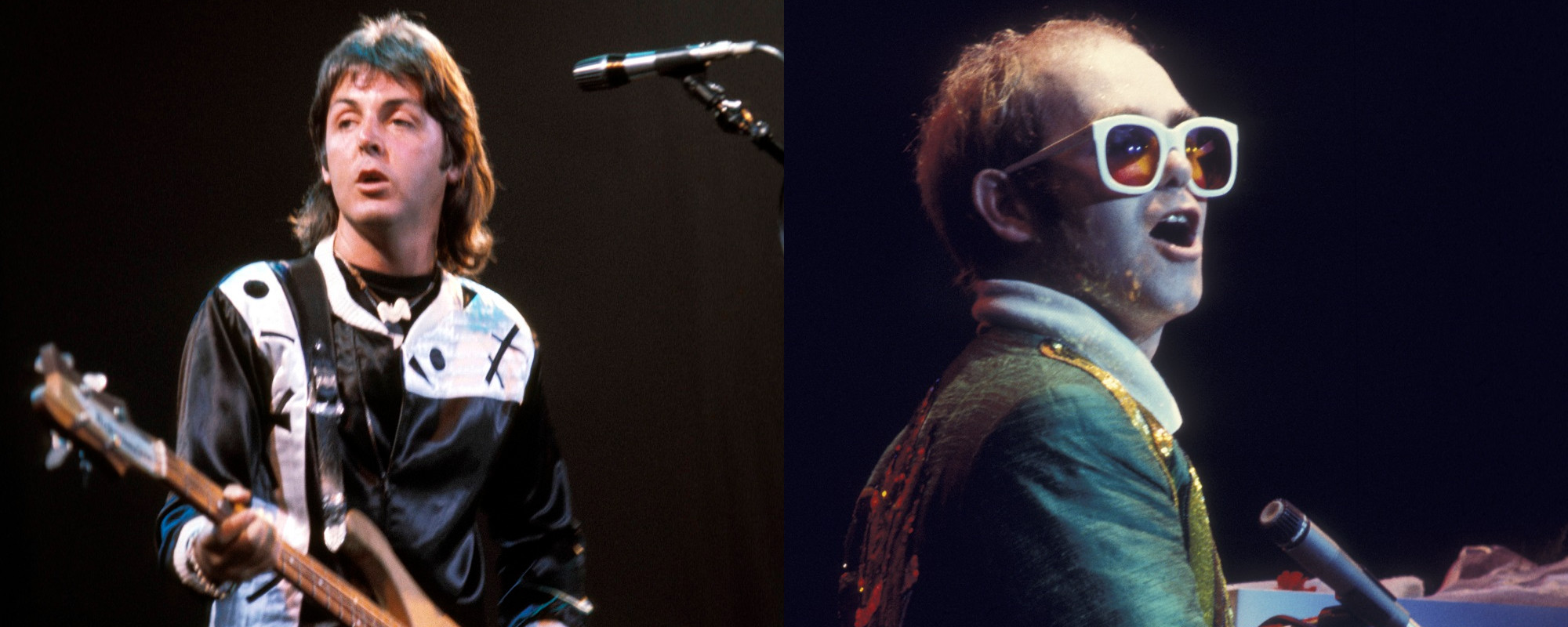 4 فناني موسيقى الروك الكلاسيكي الذين سجلوا أفضل الأغاني مع جواهر البوب التي لا تُنسى في عام 1976