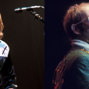4 Classic Rock Artists Who Scored No. 1 Hits on the Billboard Hot 100 in 1976 with Memorable Pop Gems